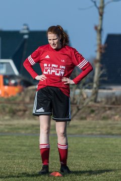 Bild 100 - KL SG NieBar - Kieler MTV 2 : Ergebnis: 2:11